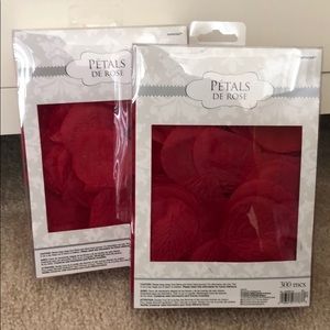 Rose Petals (300 count)